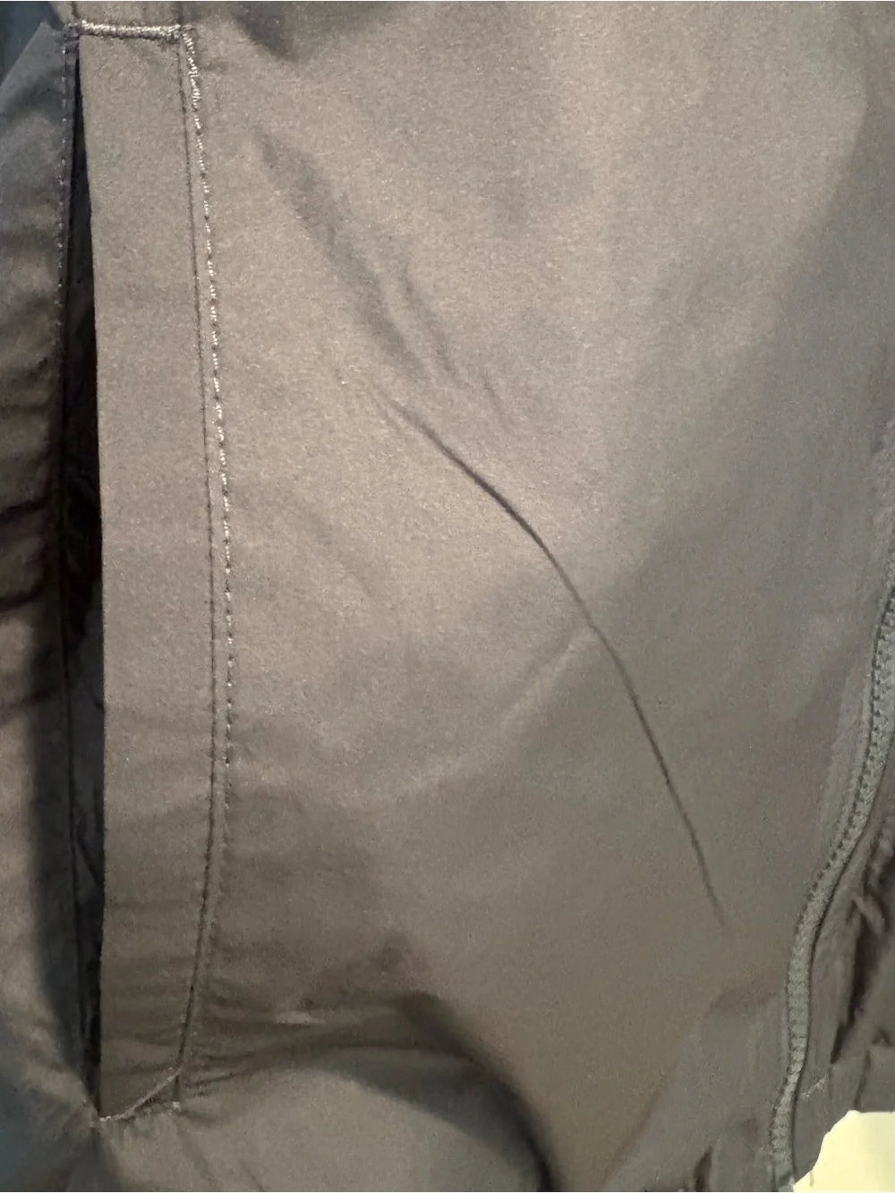 Helly Hansen HH Seabourn PolarShield Black Puffer XL Insulated Jacket Outdoor